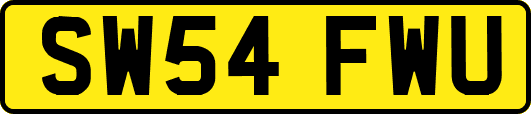SW54FWU