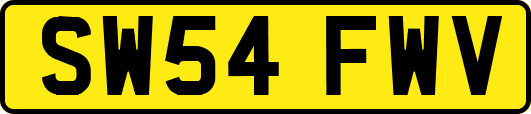 SW54FWV