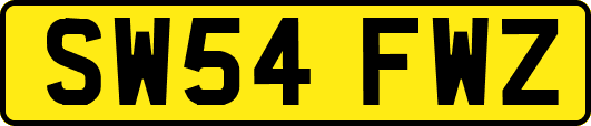 SW54FWZ