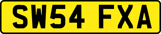 SW54FXA