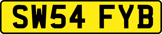 SW54FYB