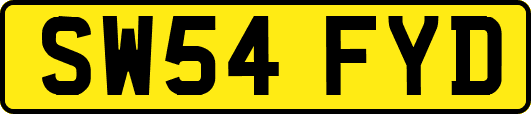 SW54FYD