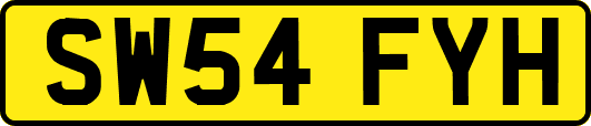 SW54FYH