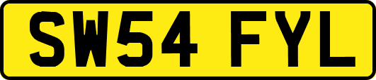 SW54FYL