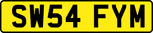 SW54FYM