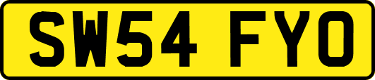 SW54FYO