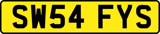 SW54FYS