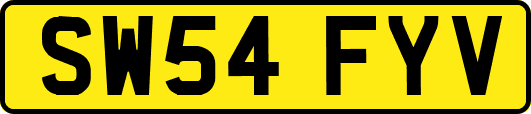 SW54FYV