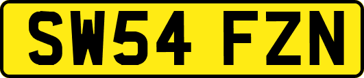 SW54FZN