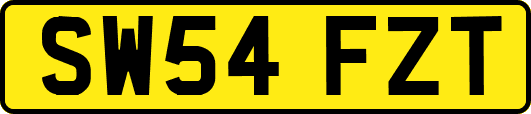 SW54FZT