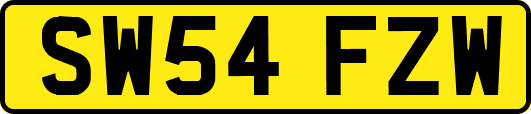 SW54FZW