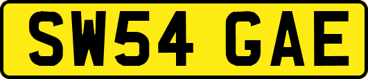 SW54GAE