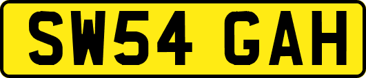 SW54GAH