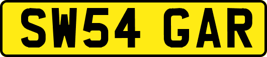 SW54GAR