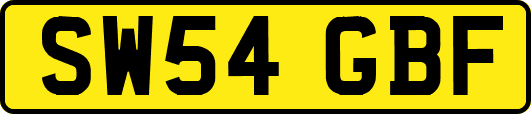 SW54GBF