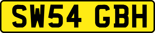 SW54GBH