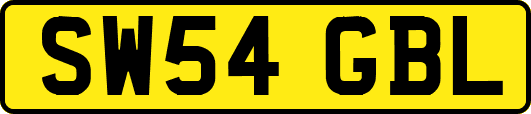 SW54GBL