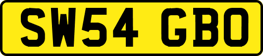 SW54GBO