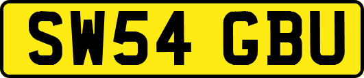 SW54GBU