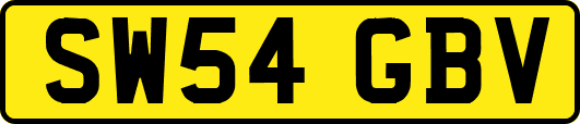 SW54GBV