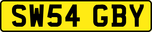 SW54GBY