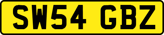 SW54GBZ