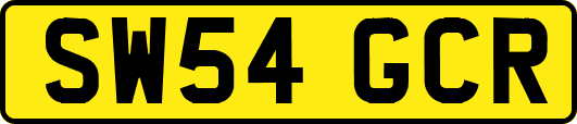 SW54GCR