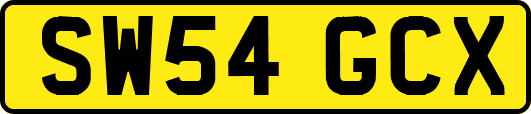 SW54GCX