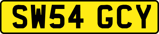 SW54GCY