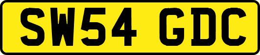 SW54GDC