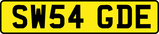 SW54GDE
