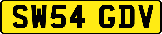 SW54GDV