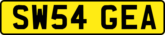 SW54GEA