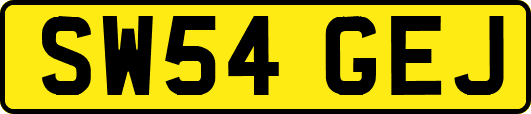 SW54GEJ