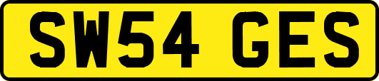 SW54GES