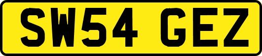 SW54GEZ