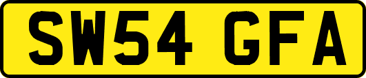 SW54GFA