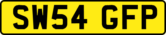 SW54GFP