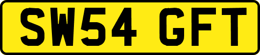 SW54GFT