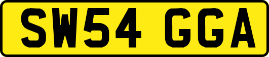 SW54GGA