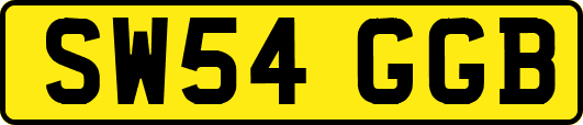 SW54GGB