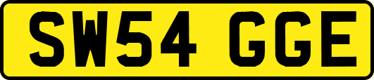 SW54GGE