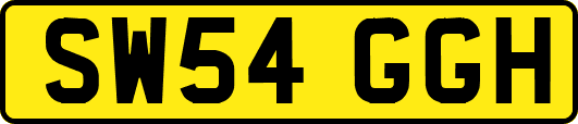 SW54GGH