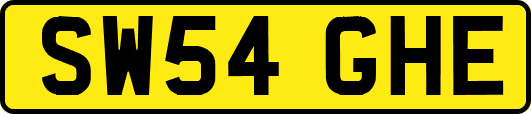 SW54GHE
