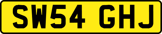 SW54GHJ