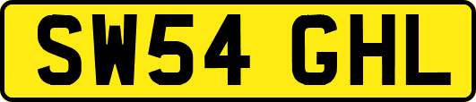 SW54GHL