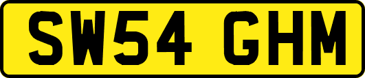 SW54GHM