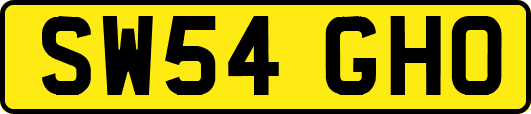 SW54GHO