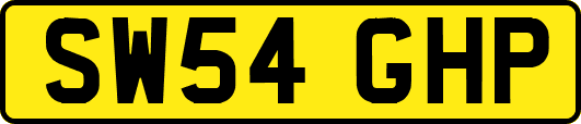 SW54GHP