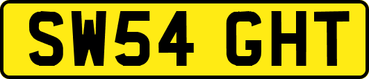 SW54GHT